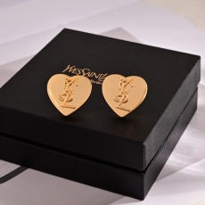 Ysl Earrings